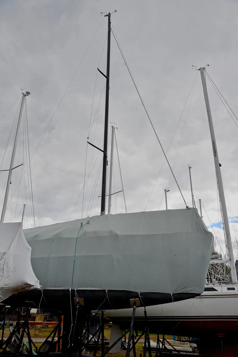 Slide: The Image of Beneteau First 10R 2007 - 55