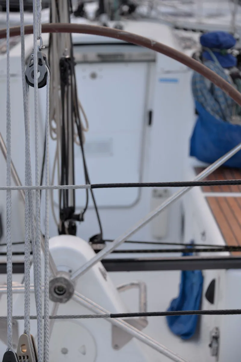 Slide: The Image of Beneteau First 10R 2007 - 7