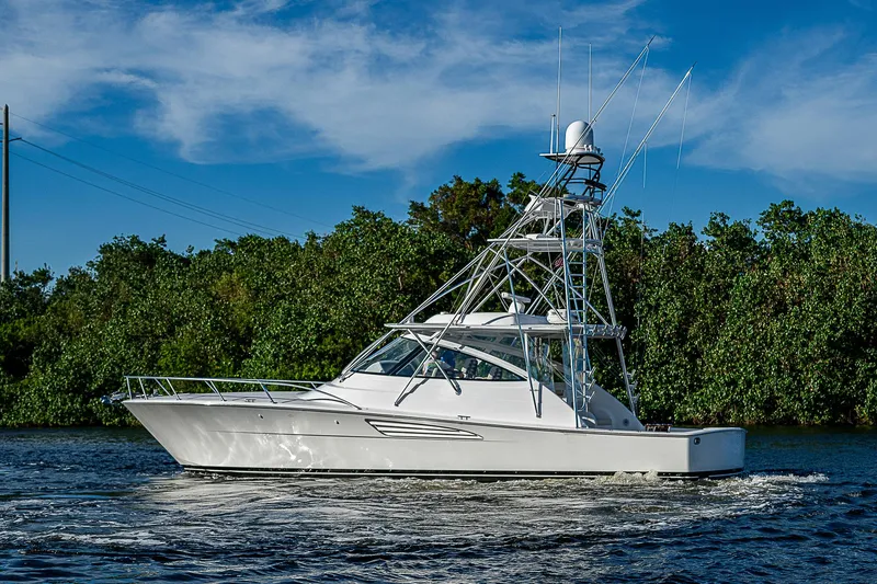 Slide: The Image of Viking 54 Open 2023 - 100