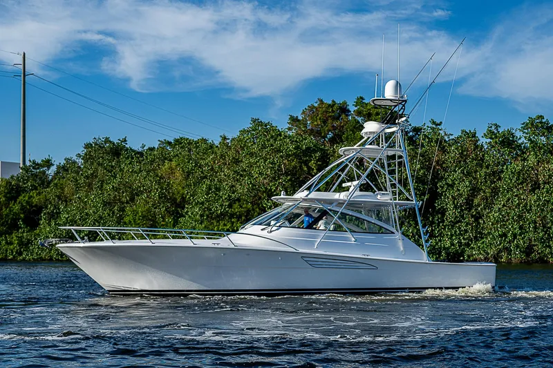 Slide: The Image of Viking 54 Open 2023 - 102