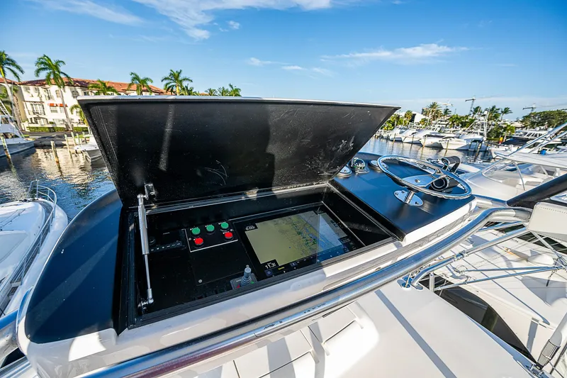 Slide: The Image of Viking 54 Open 2023 - 113