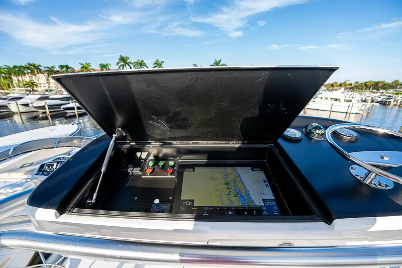 Slide: The Image of Viking 54 Open 2023 - 114