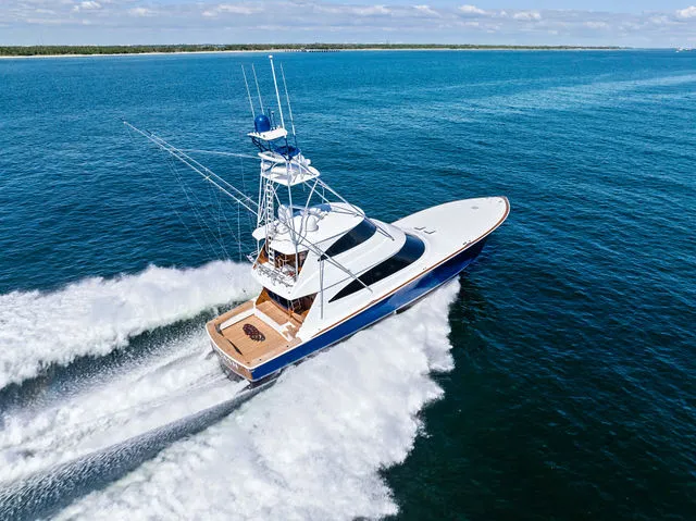 Slide: The Image of Viking 54 Open 2023 - 178