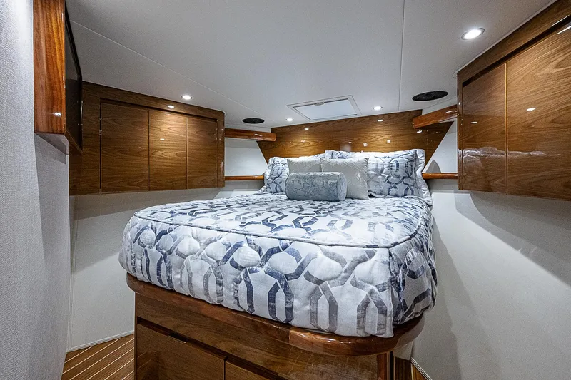 Slide: The Image of Viking 54 Open 2023 - 51