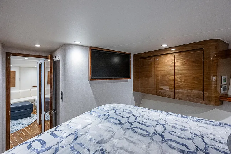 Slide: The Image of Viking 54 Open 2023 - 53