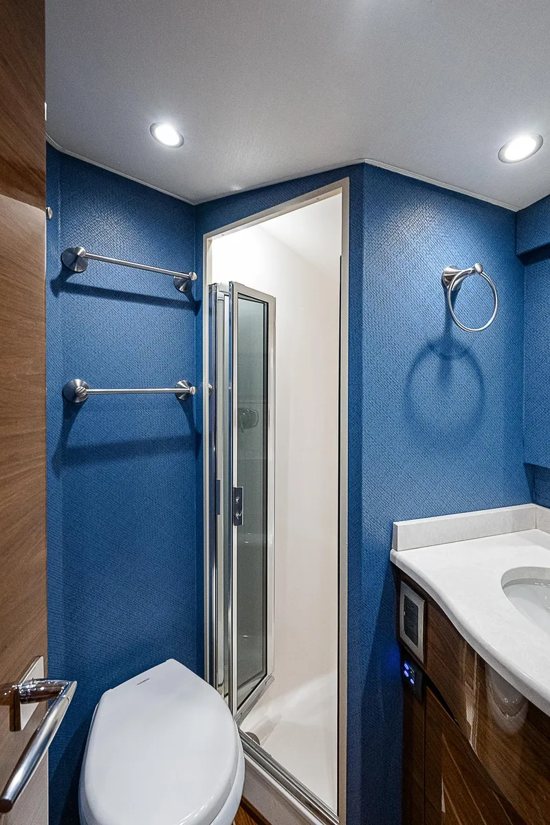 Slide: The Image of Viking 54 Open 2023 - 56