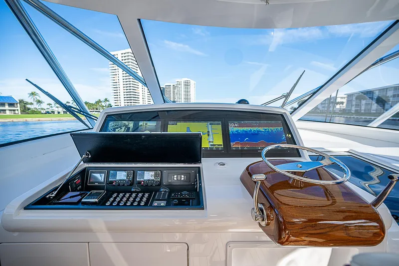 Slide: The Image of Viking 54 Open 2023 - 63