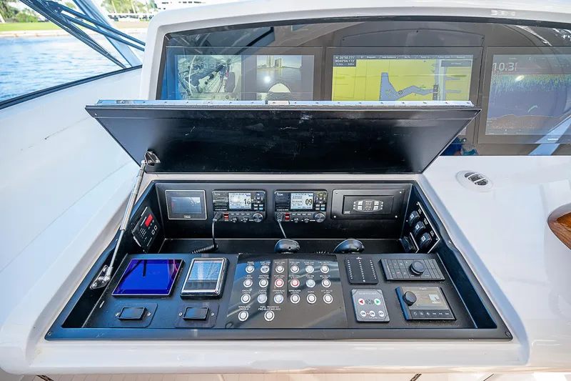 Slide: The Image of Viking 54 Open 2023 - 64