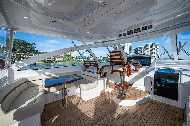 Slide: The Image of Viking 54 Open 2023 - 66