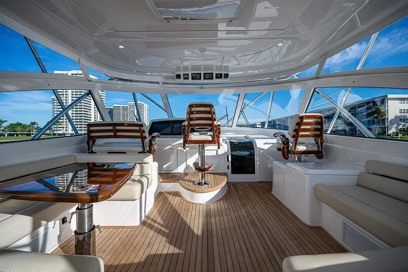 Slide: The Image of Viking 54 Open 2023 - 69