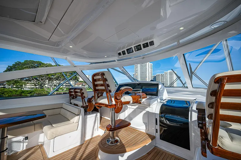 Slide: The Image of Viking 54 Open 2023 - 72