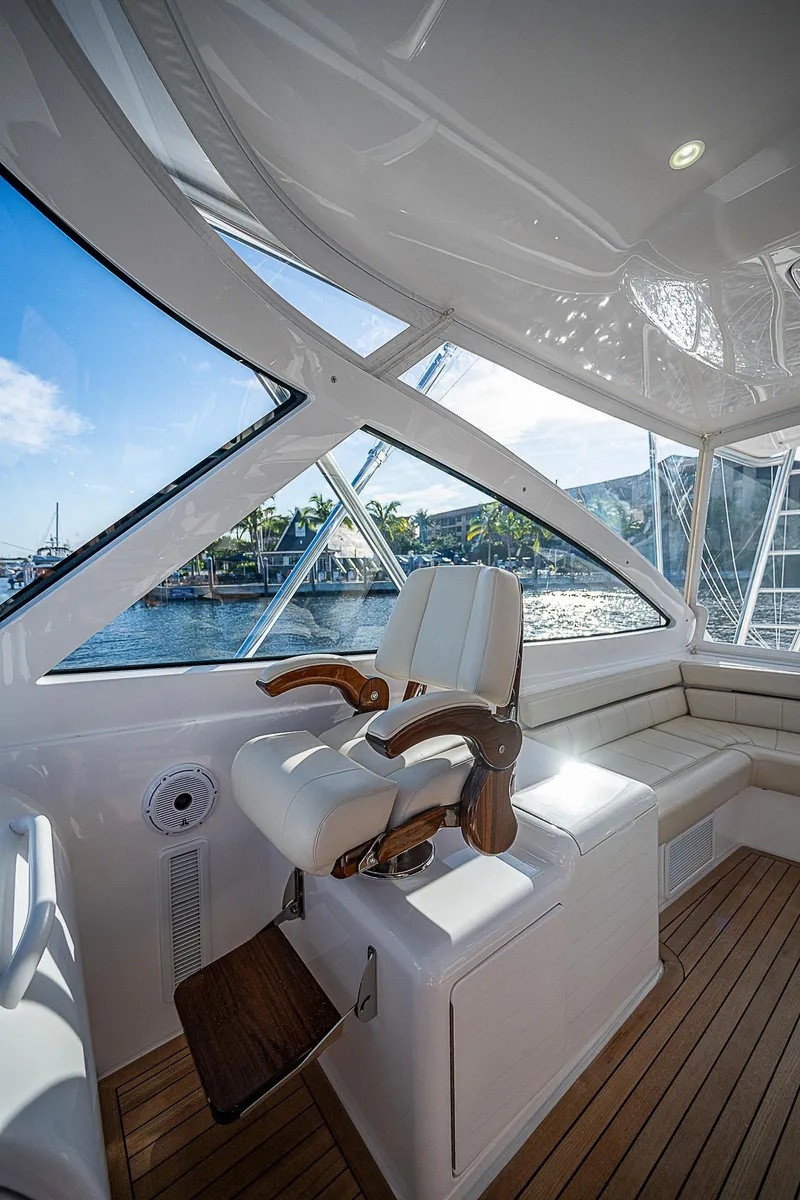 Slide: The Image of Viking 54 Open 2023 - 74