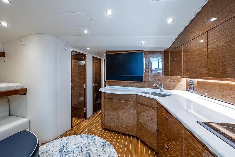 Slide: The Image of Viking 54 Open 2023 - 85