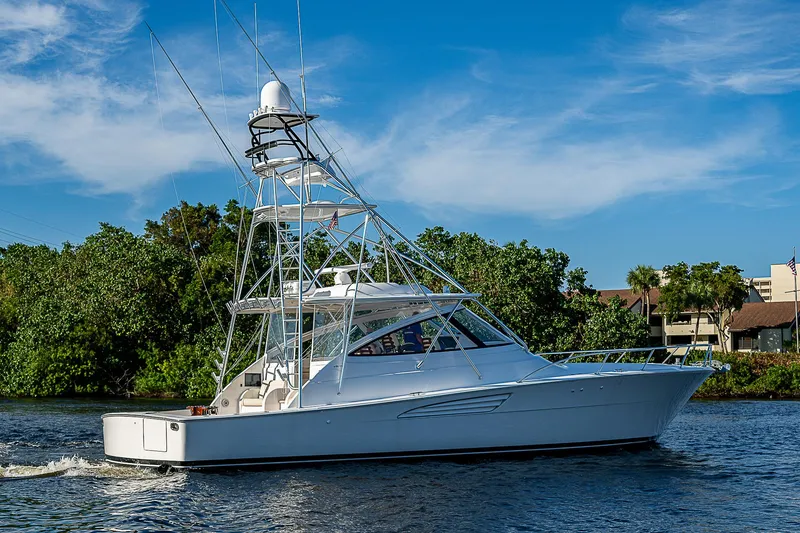 Slide: The Image of Viking 54 Open 2023 - 92