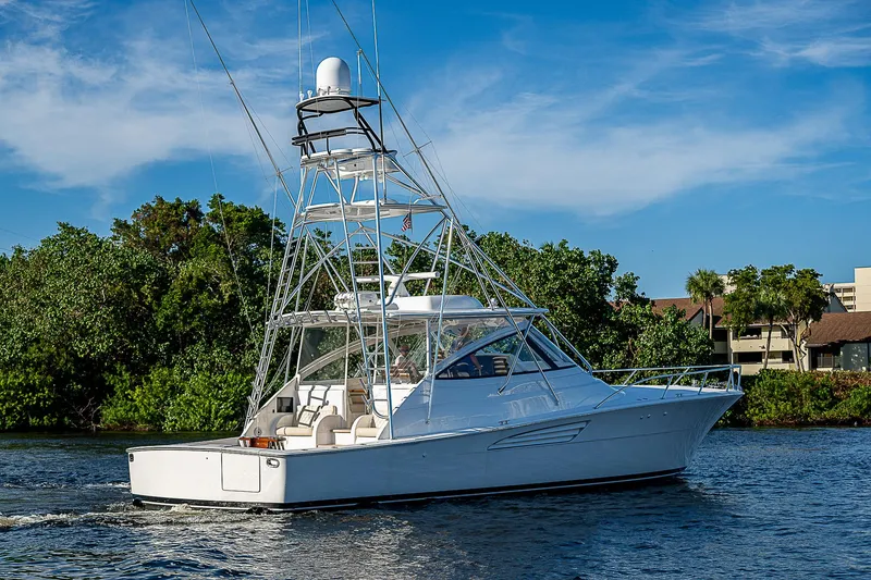 Slide: The Image of Viking 54 Open 2023 - 93