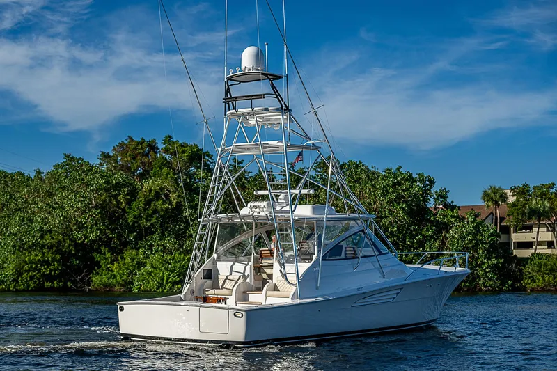 Slide: The Image of Viking 54 Open 2023 - 94