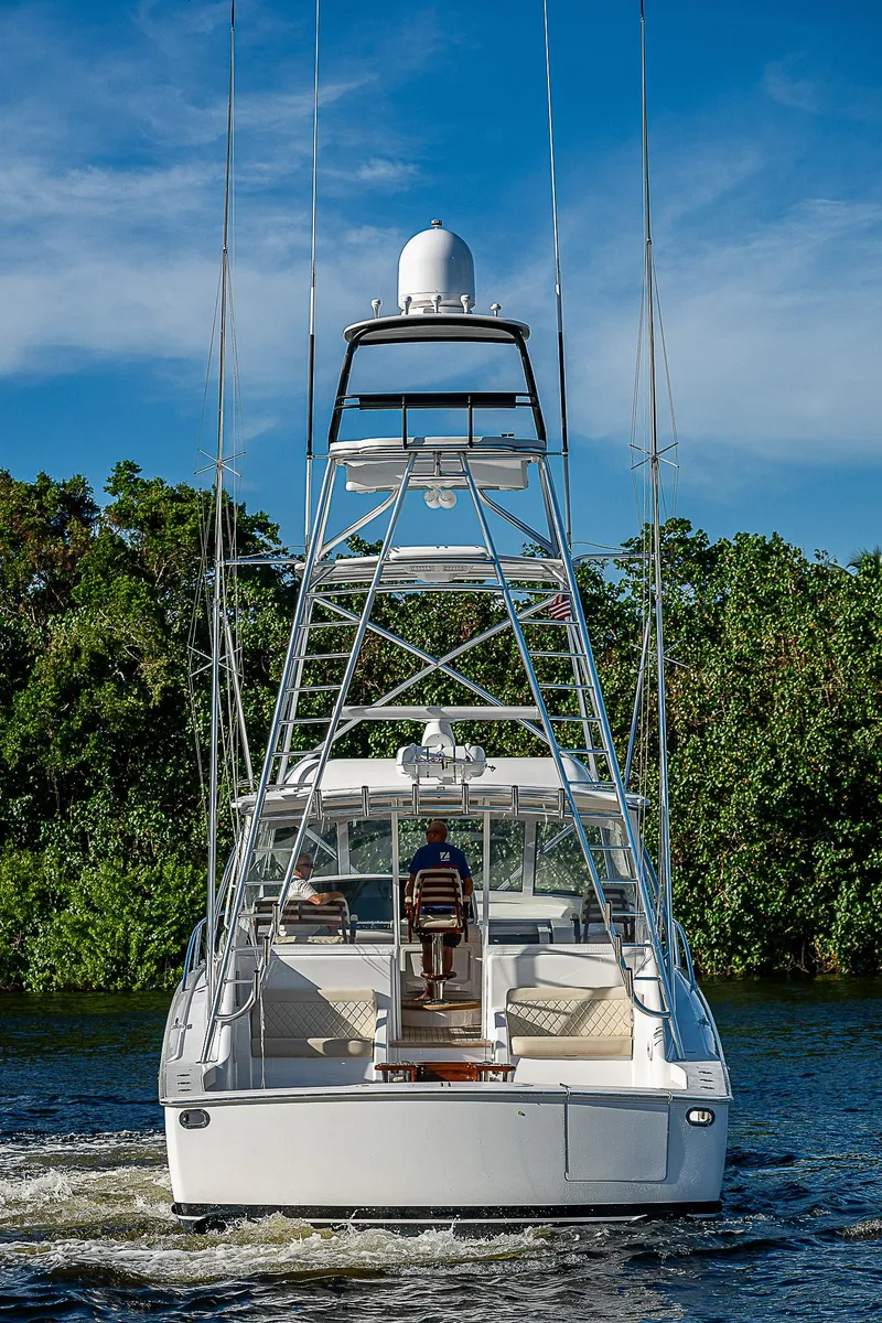 Slide: The Image of Viking 54 Open 2023 - 95