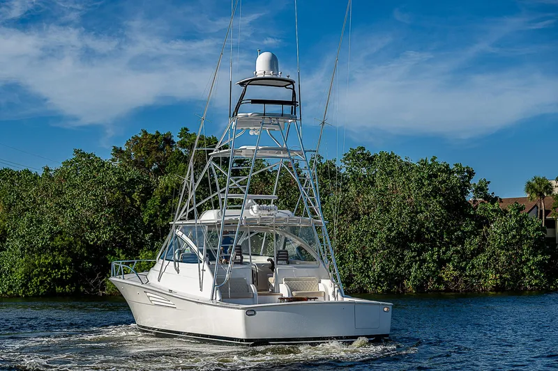 Slide: The Image of Viking 54 Open 2023 - 96