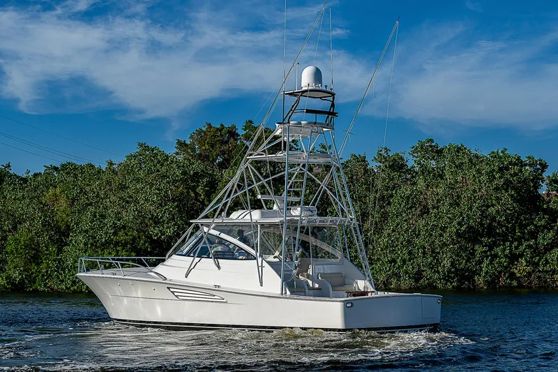 Slide: The Image of Viking 54 Open 2023 - 98