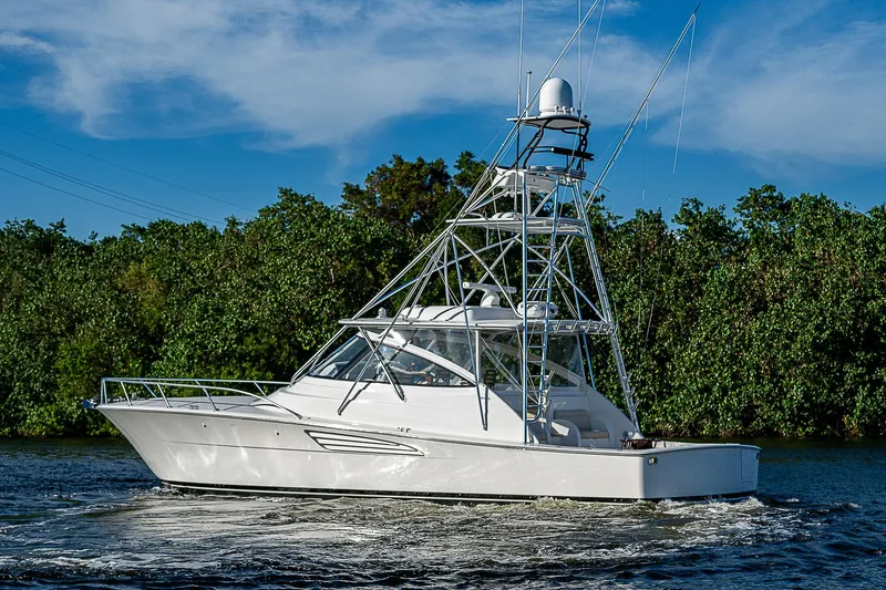 Slide: The Image of Viking 54 Open 2023 - 99