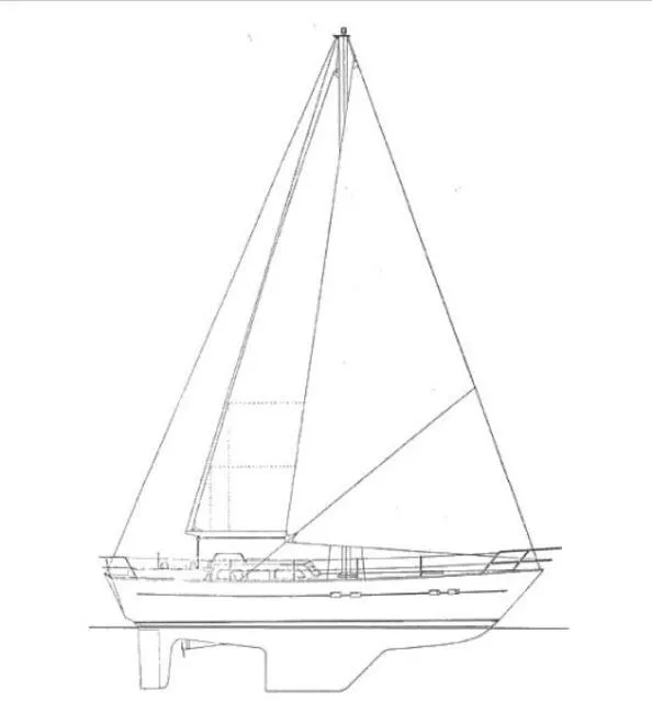 Slide: The Image of Custom King's Legend 41 1982 - 56