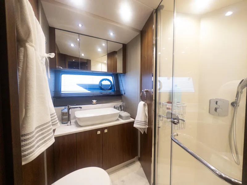 Slide: The Image of Sunseeker Predator 74 2020 - 51