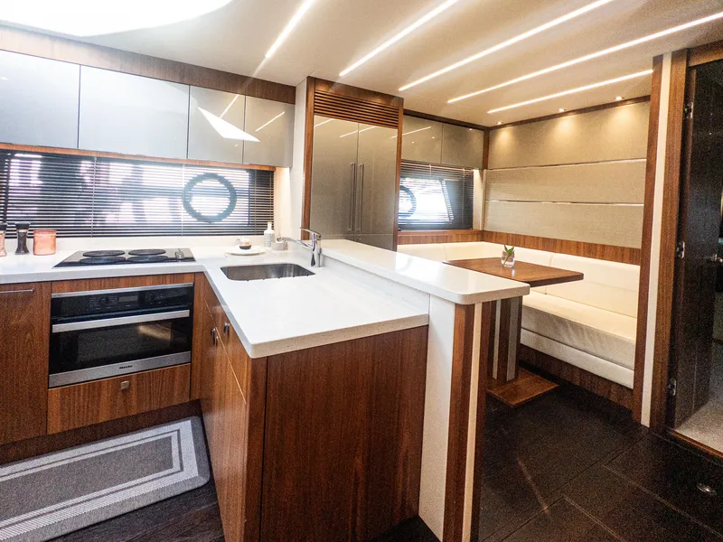 Slide: The Image of Sunseeker Predator 74 2020 - 52