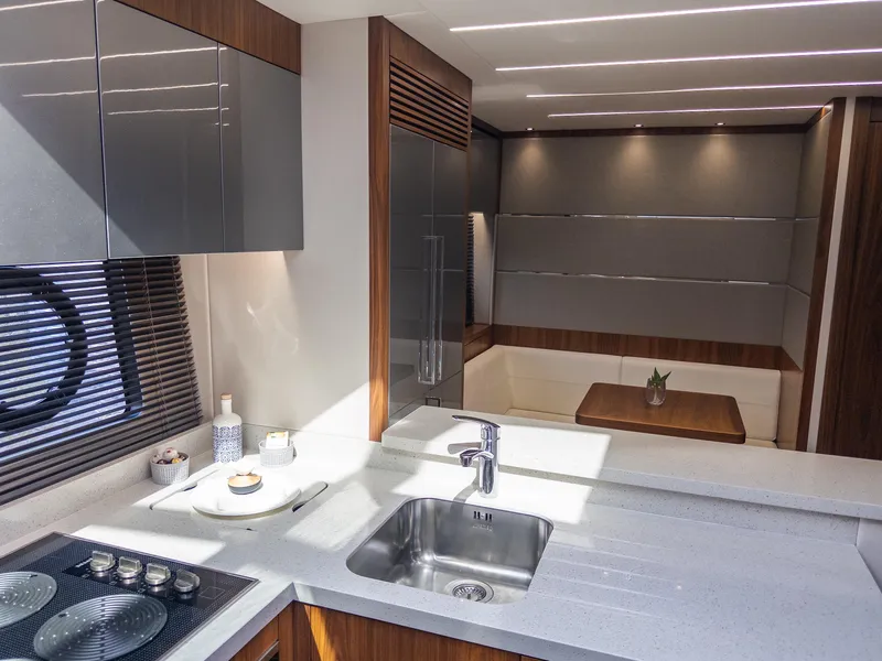 Slide: The Image of Sunseeker Predator 74 2020 - 58