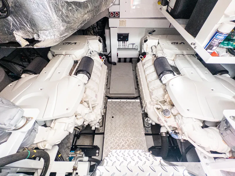 Slide: The Image of Sunseeker Predator 74 2020 - 59