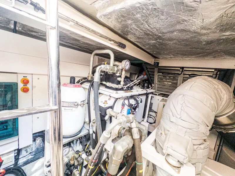 Slide: The Image of Sunseeker Predator 74 2020 - 60