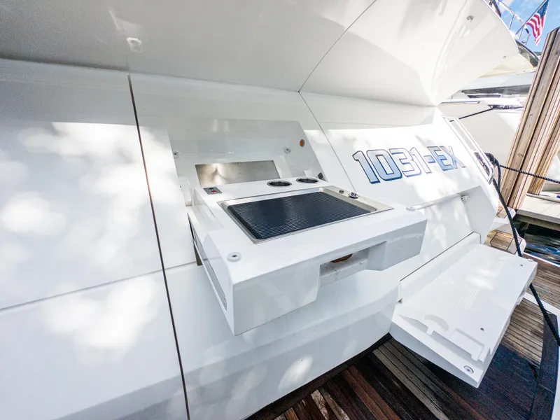 Slide: The Image of Sunseeker Predator 74 2020 - 61