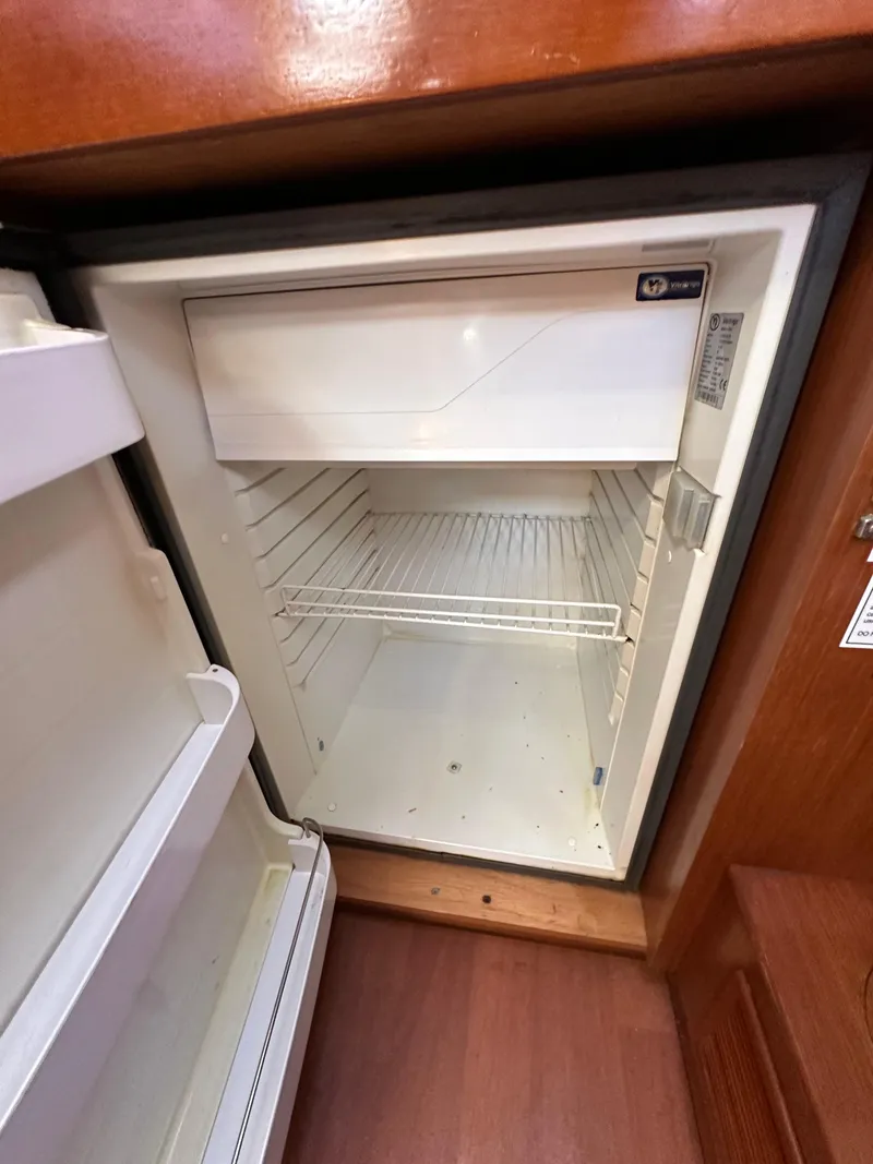 Slide: The Image of Beneteau Oceanis 40 2011 - 52