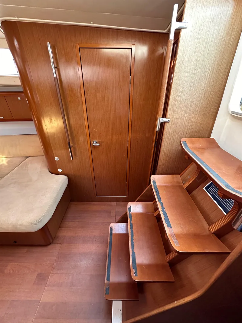 Slide: The Image of Beneteau Oceanis 40 2011 - 58