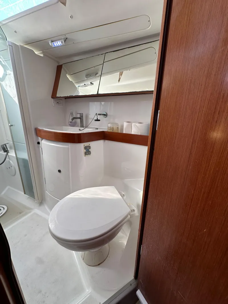 Slide: The Image of Beneteau Oceanis 40 2011 - 65