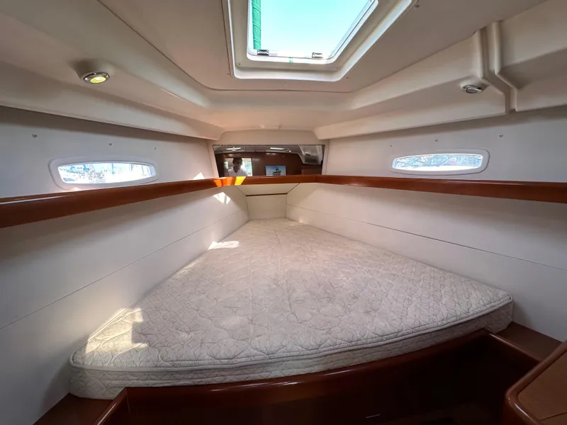 Slide: The Image of Beneteau Oceanis 40 2011 - 79