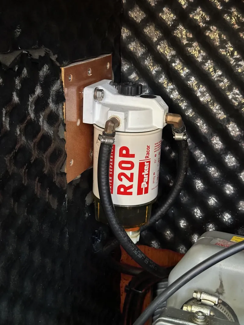 Slide: The Image of Beneteau Oceanis 40 2011 - 88