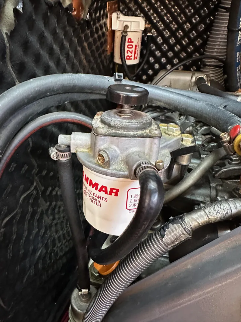 Slide: The Image of Beneteau Oceanis 40 2011 - 89