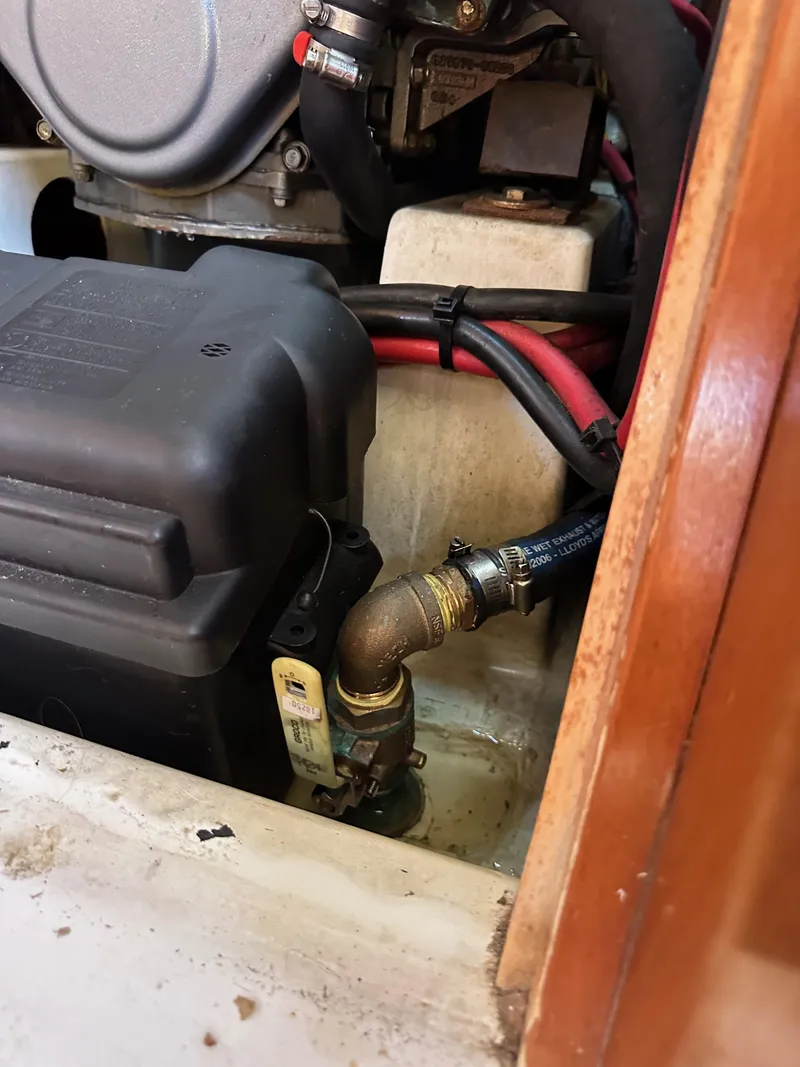 Slide: The Image of Beneteau Oceanis 40 2011 - 90