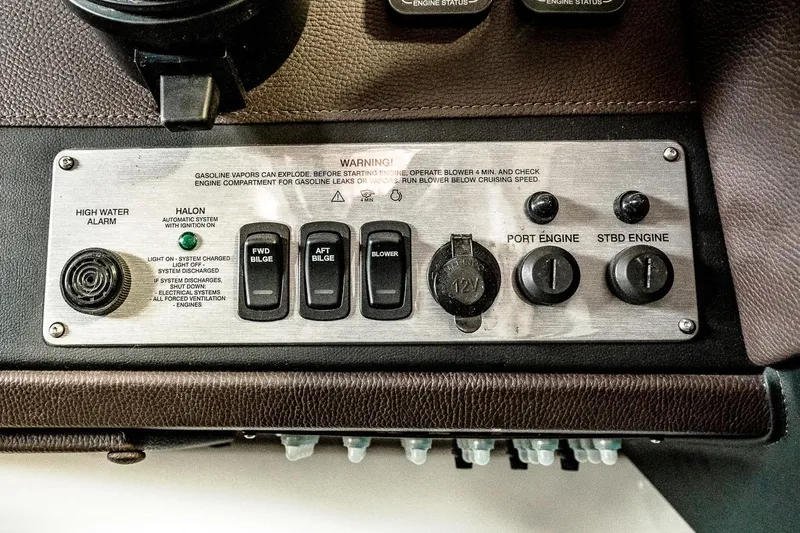 Slide: The Image of Helm Switches - 26