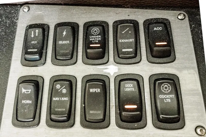 Slide: The Image of Helm Switches - 27