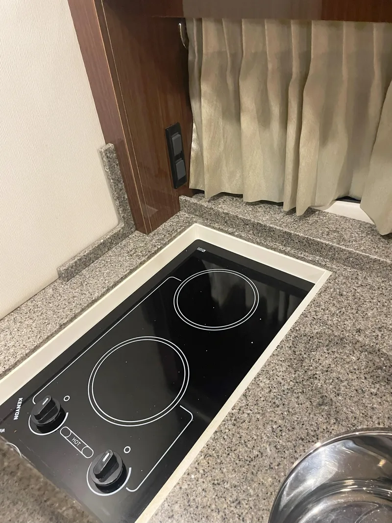 Slide: The Image of Galley Burners - 38