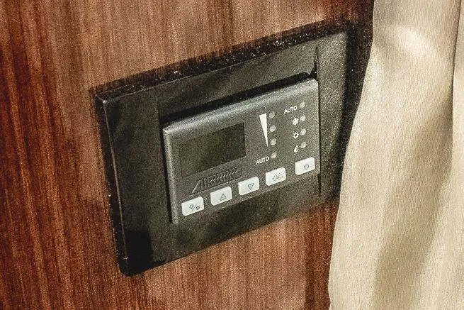 Slide: The Image of Heat/AC Control - 48