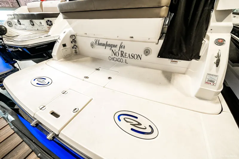 Slide: The Image of Swim Platform - 5