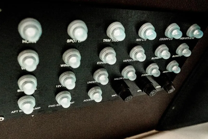 Slide: The Image of Electrical Circuit Breakers - 53