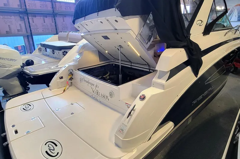 Slide: The Image of Engine Room Access - 57