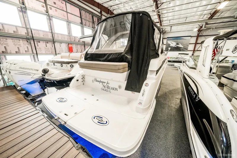 Slide: The Image of Swim Platform - 6