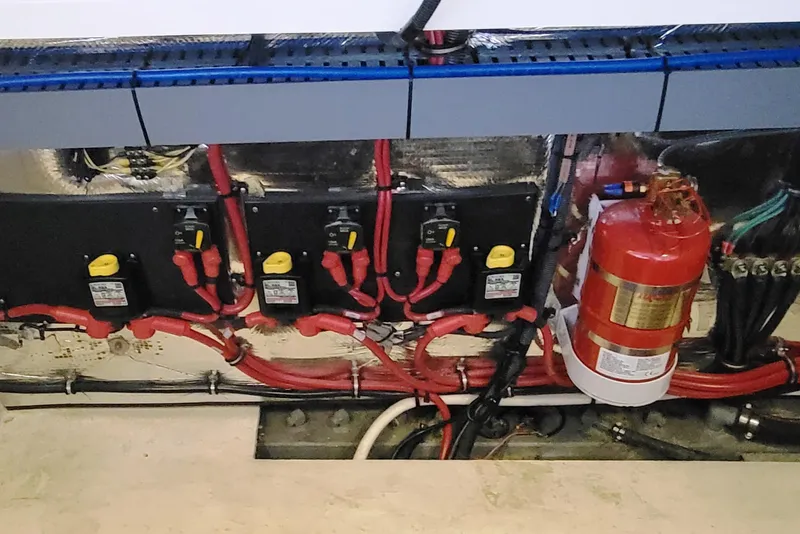 Slide: The Image of Electrical Switches - 61