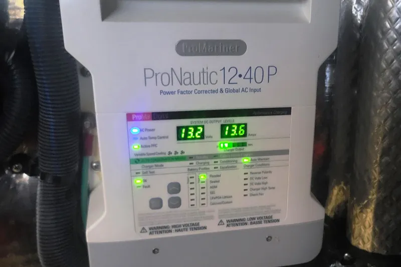 Slide: The Image of Battery Charger - 62