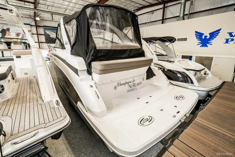 Slide: The Image of Swim Platform - 7