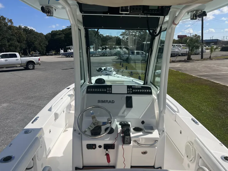 Slide: The Image of Everglades 253CC 2018 - 10